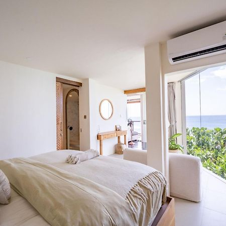 Bingin Glasshouse Uluwatu Dış mekan fotoğraf