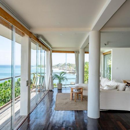 Bingin Glasshouse Uluwatu Dış mekan fotoğraf