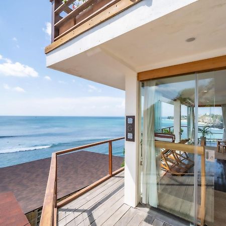 Bingin Glasshouse Uluwatu Dış mekan fotoğraf