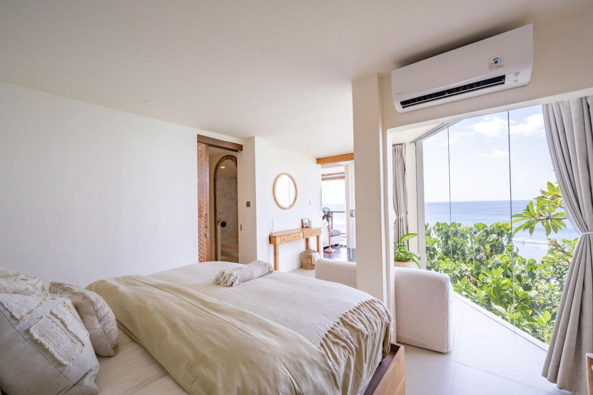 Bingin Glasshouse Uluwatu Dış mekan fotoğraf