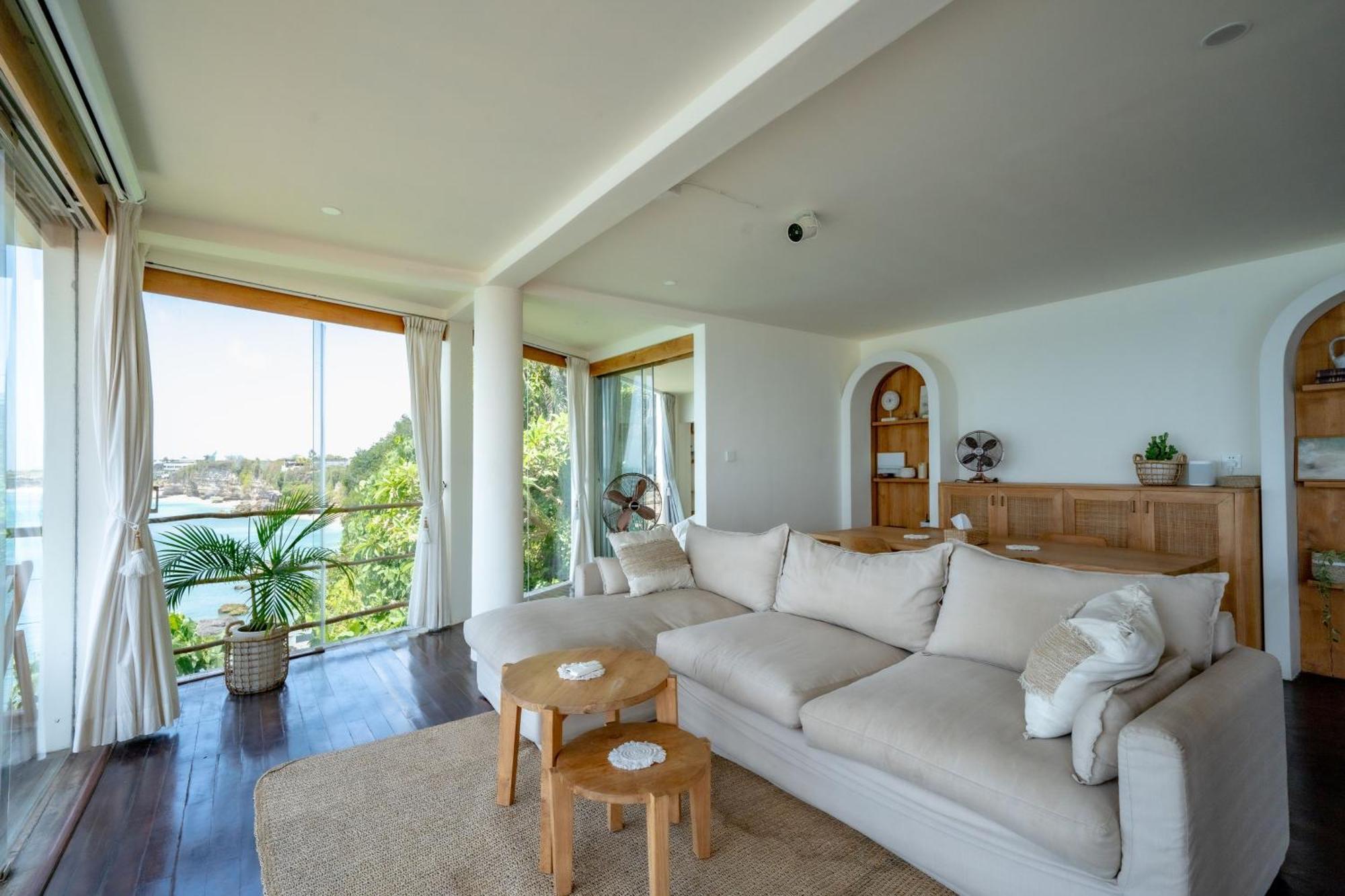 Bingin Glasshouse Uluwatu Dış mekan fotoğraf
