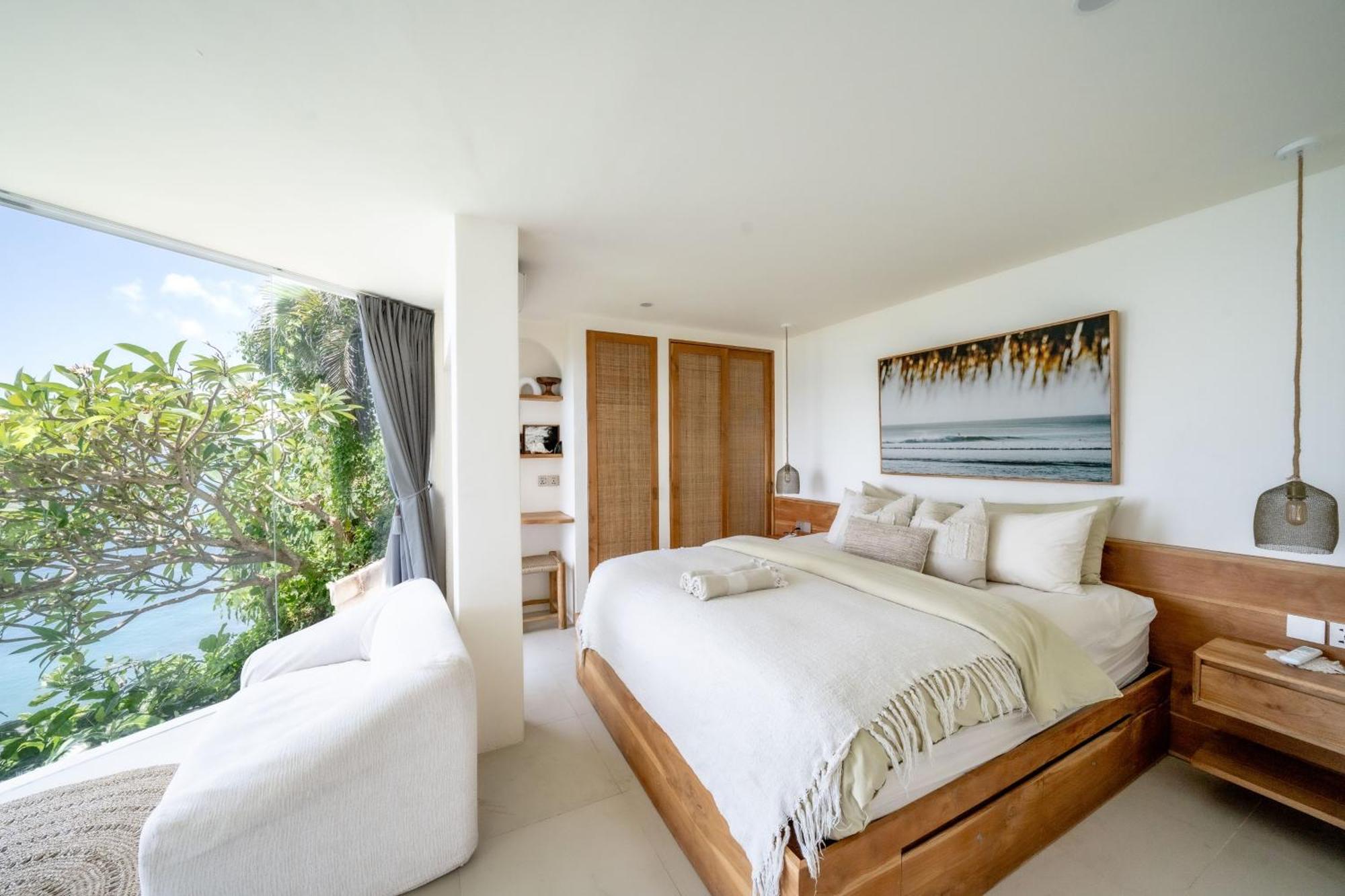 Bingin Glasshouse Uluwatu Dış mekan fotoğraf