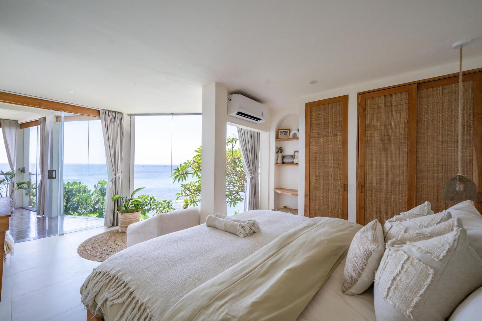 Bingin Glasshouse Uluwatu Dış mekan fotoğraf